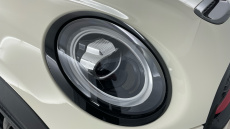 MINI Hatchback 2.0 John Cooper Works II 3dr Auto [8 Speed] Petrol Hatchback